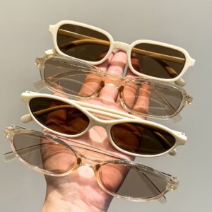 Lentes de sol